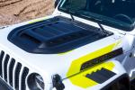 Jeep Flatbill 2019 года